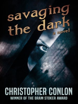 cover image of Savaging the Dark